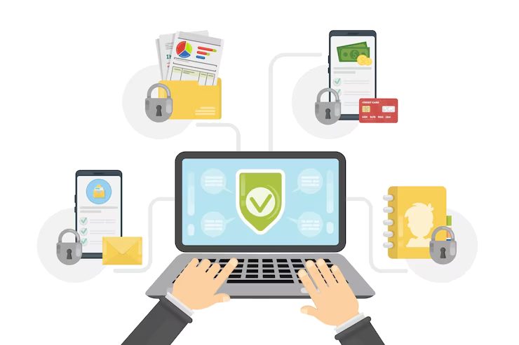 Secure & Compliant